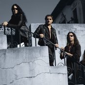 Virgin Steele - List pictures