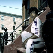 Ebony Eyez - List pictures