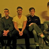 Little Green Cars - List pictures