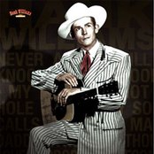Hank Williams Sr. - List pictures