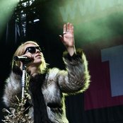 Frida Gold - List pictures