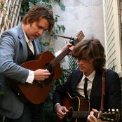 The Milk Carton Kids - List pictures