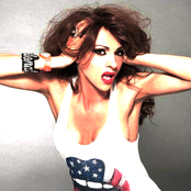 Dana International - List pictures