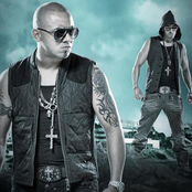 Wisin Y Yandel - List pictures