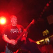 Full Blown Chaos - List pictures