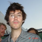 Elvis Perkins - List pictures