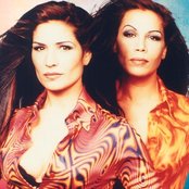 Azúcar Moreno - List pictures