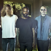 Death Grips - List pictures
