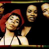 Ziggy Marley & The Melody Makers - List pictures