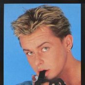 Den Harrow - List pictures