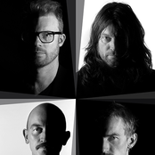 Spidergawd - List pictures