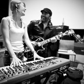 Black Dub - List pictures