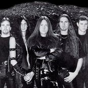 Hammerfall - List pictures