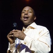 Jeffrey Osborne - List pictures