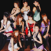 Morning Musume - List pictures