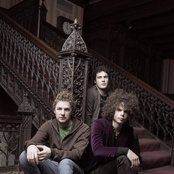Wolfmother - List pictures