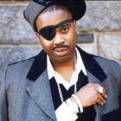 Slick Rick - List pictures