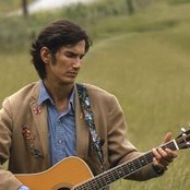 Townes Van Zandt - List pictures