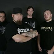 Full Blown Chaos - List pictures