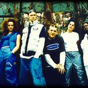 World Wide Message Tribe - List pictures