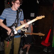 Cloud Nothings - List pictures