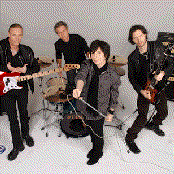 Mr. Big - List pictures