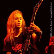 Children Of Bodom - List pictures
