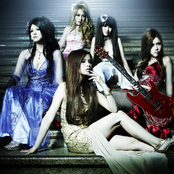 Aldious - List pictures