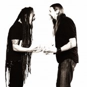 Amorphis - List pictures