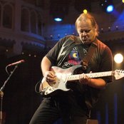 Walter Trout - List pictures