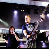 Raunchy - List pictures