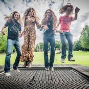 Blues Pills - List pictures