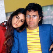 Albano & Romina Power - List pictures