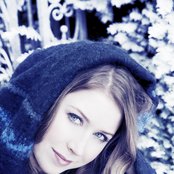 Hayley Westenra - List pictures