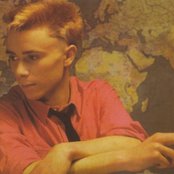 Paul Haig - List pictures