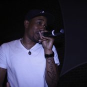 Anthony David - List pictures