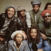 Bob Marley & The Wailers - List pictures