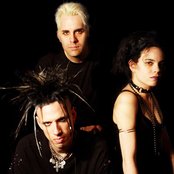 Crüxshadows - List pictures