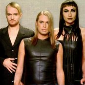 Vacuum - List pictures