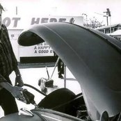 Charles Bukowski - List pictures