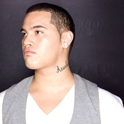 Stan Walker - List pictures