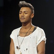 Marcus Collins - List pictures