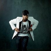 The-dream - List pictures