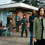 Pretty Girls Make Graves - List pictures