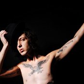 Mickey Avalon - List pictures