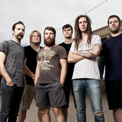 Underoath - List pictures