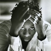 Corey Glover - List pictures