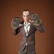 Aldebert - List pictures