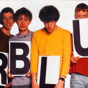 Blur - List pictures