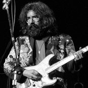 Jerry Garcia - List pictures